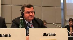 Igor Lossovsky: Ukraine needs to work with the oppressed peoples of Russia