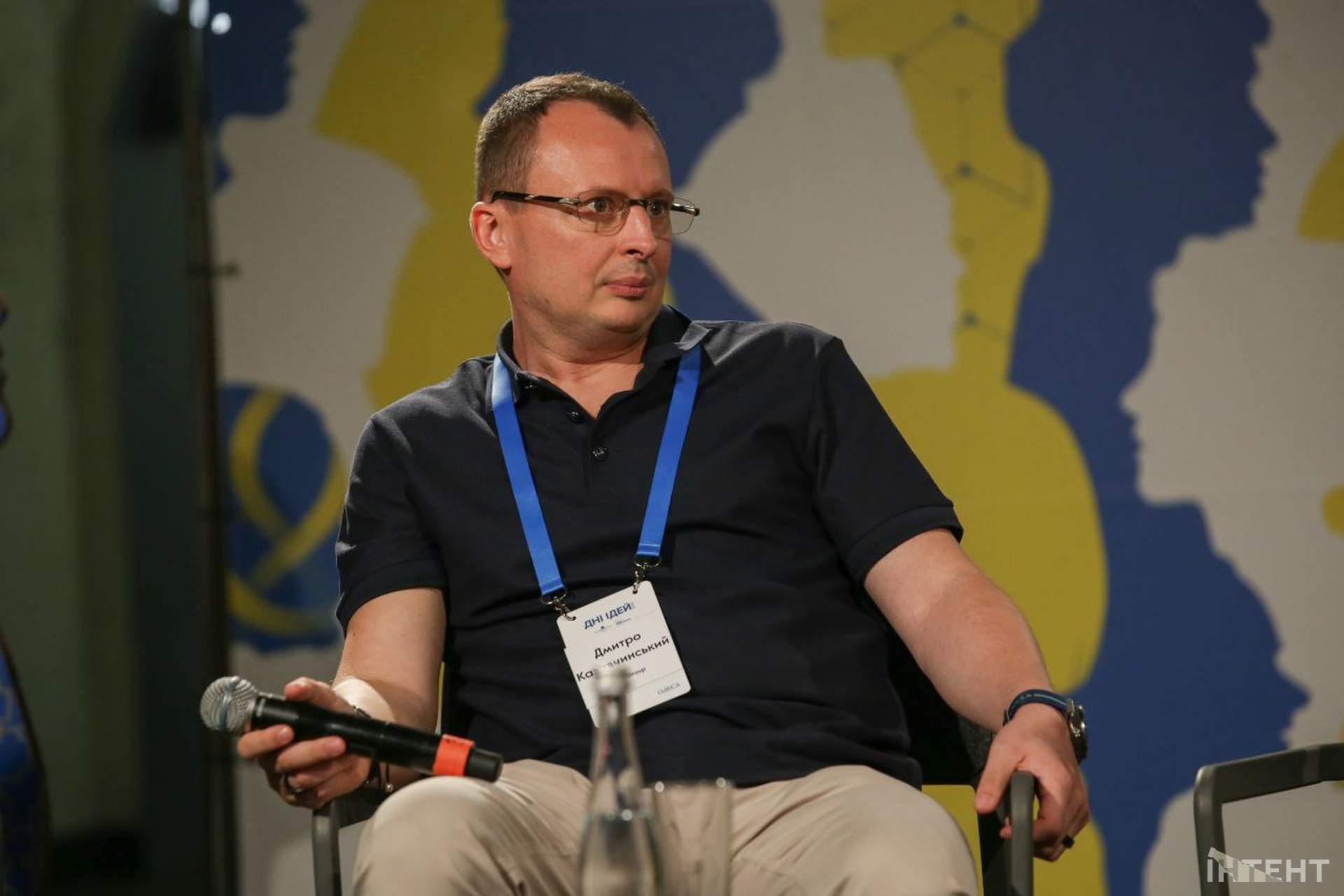 День Ідей: експерти обговорили в Одесі кроки для відновлення українського бізнесу
