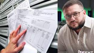 Director of Odesa-based management company explains reasons for double payments