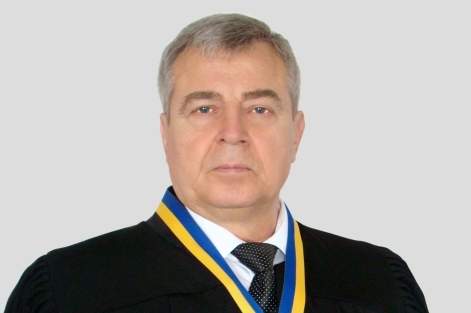 Kostyantyn Vasyliaka. PHOTO: Website of the Economic Court