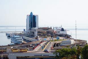 Vinnytsia company receives 600 million contract in Odesa without auction