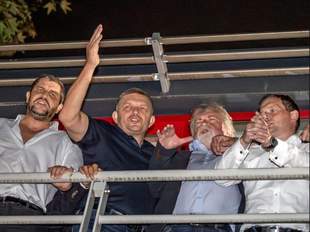 Вибори в Словаччині: проросійська партія виграла, але є питання щодо коаліції