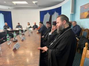 Кіпер зустрівся з представниками релігійних організацій в Одесі: що обговорювали