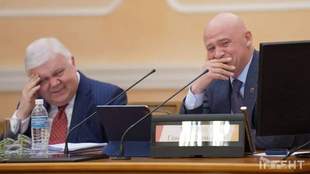 Депутатів Одеської міської ради вирішили зібрати на сесію в липні