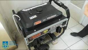 В Одессе переплатили за генераторы для школ: детали от прокуратуры