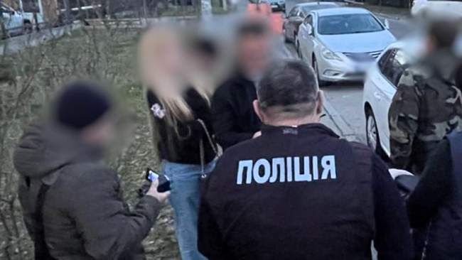 ФОТО: od.npu.gov.ua