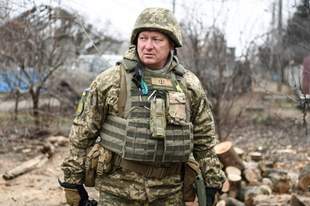 ДБР зацікавилося діями відстороненого після відпочинку в Одесі генерала Содоля, - ЗМІ