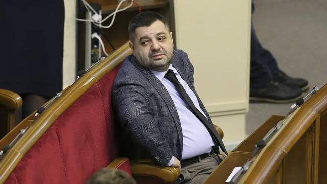 ФОТО: УНІАН