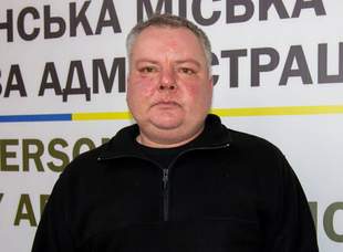 Новые подробности нападения на людей в бомбоубежище Херсона
