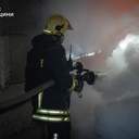 В Одесі через нічну атаку росіян без світла залишалися чверть мільйона родин