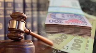 Комунальники через суд стягнули з миколаївців борги за теплопостачання