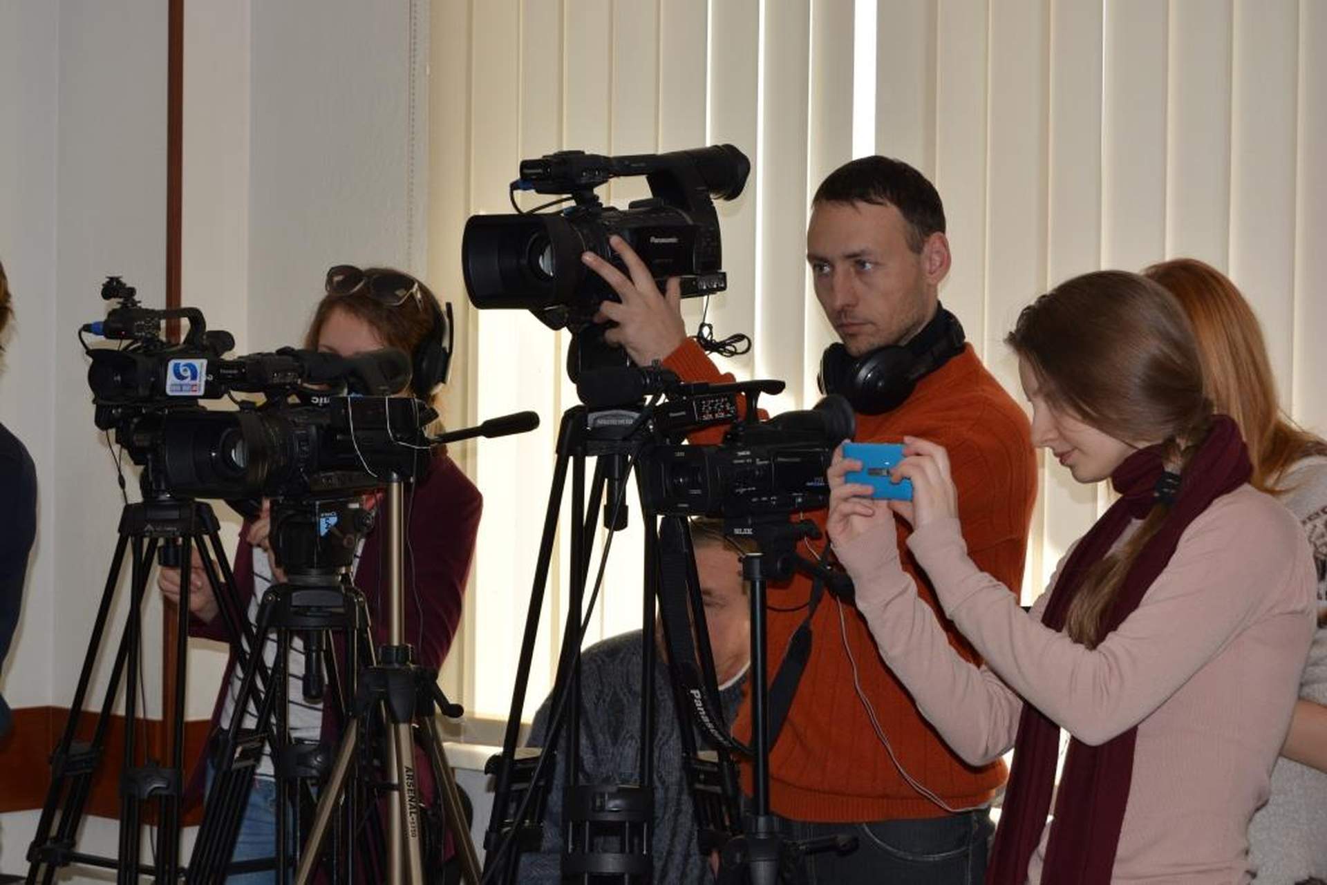 В Одессе презентовали Индекс публичности Одесского городского совета