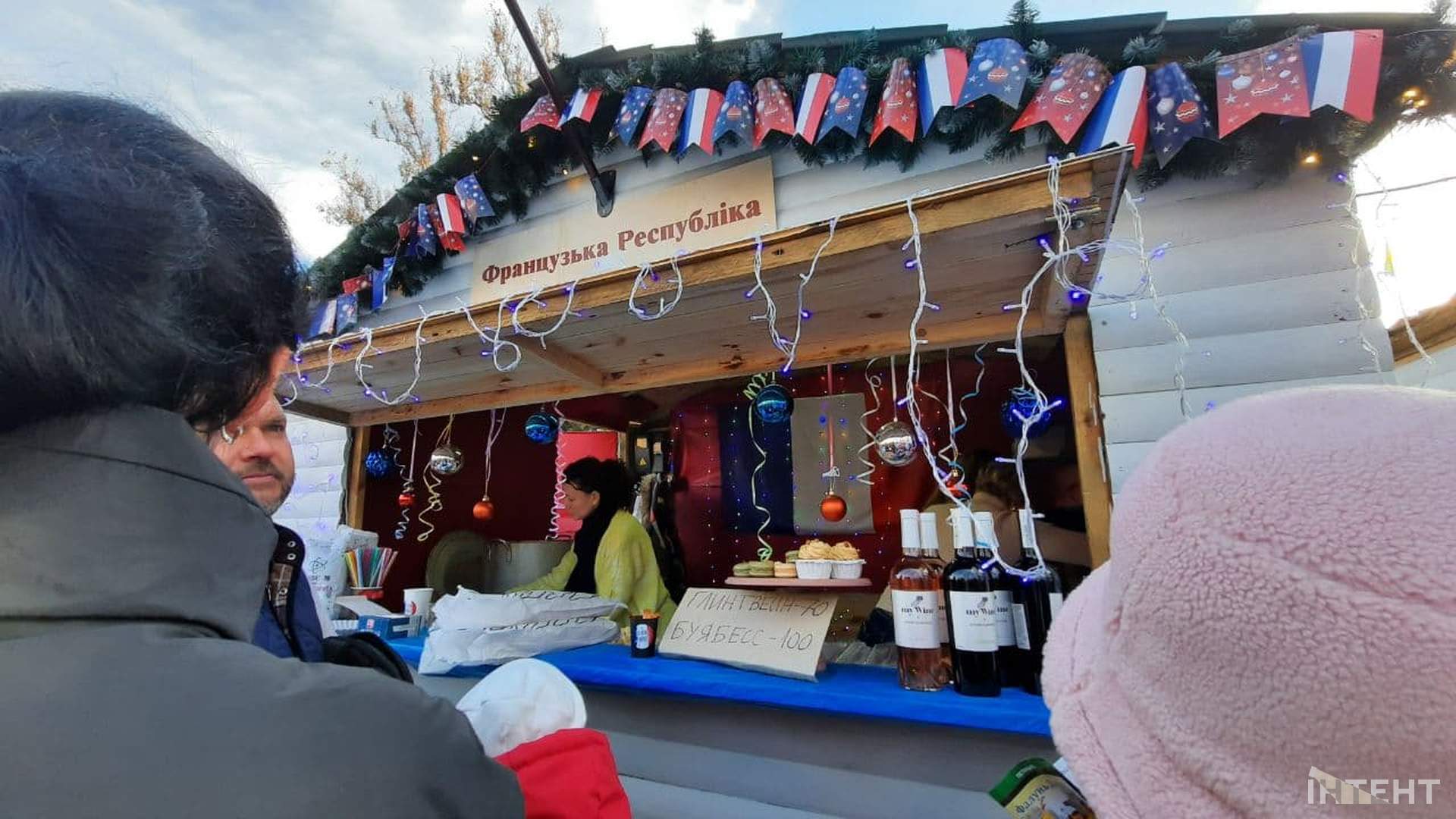 В Одесі пройшов X благодійний дипломатичний ярмарок