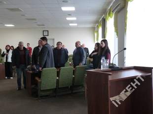 Доброслав спрямував 4 мільйона гривень на територіальну оборону