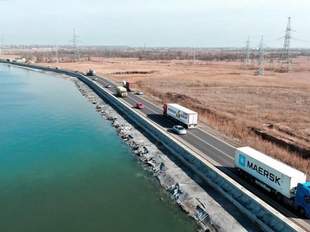 Компанії депутата Одеської міської ради вирішили сплатити понад 62 мільйони без аукціона