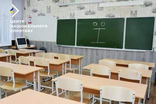 Окупанти не врахували кількість охочих вивчати українську на тимчасово окупованій території Херсонщини