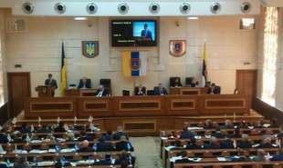 Одесский облсовет обновился после выборов на 85% - анализ 