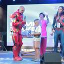 Супергерої, лицарі та казкові персонажі влаштували фестиваль в Одесі