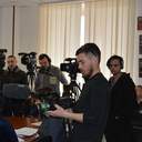 Круглый стол «Индекс прозрачности местных бюджетов-2018: Одесса»