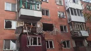 Повредили музей, дома, аптеку: правоохранители показали разрушения Херсонщины