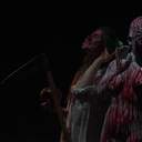 В Одеському театрі говорили про депортації, репресії й мистецтво памʼяті