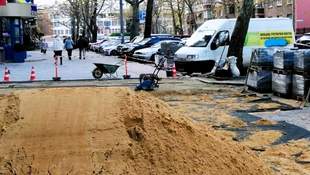 В Николаеве подрядчик избежал наказания за присвоение средств