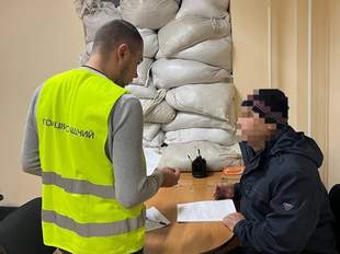 Виступав реформатором "мнр": правоохоронці затримали миколаївського викладача