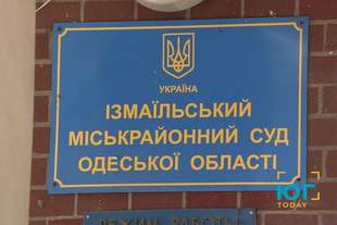 Police officer from Odesa region found not guilty of beating a cyclist