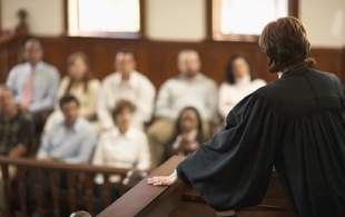 Україна може отримати повноцінний суд присяжних: скільки їм будуть платити