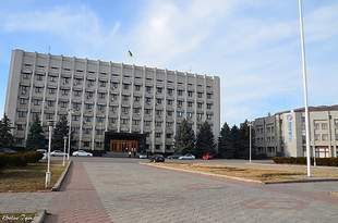 Привітальний обід для міністра з Молдови коштував бюджету області 15 тисяч