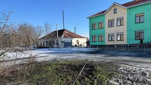 Враг нанес удар по больнице, школе и дому культуры на Херсонщине