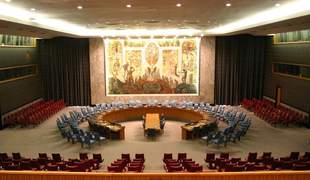 Совет Безопасности ООН собрался из-за военных преступлений рф против украинских детей