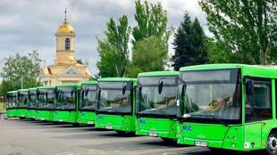 У Миколаєві змінили рух автобусних маршрутів і додали новий