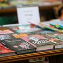 В Одесі майже 100 видань презентували книжні новинки