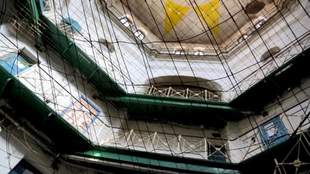 Saboteur from Izmail remains in jail for two more months