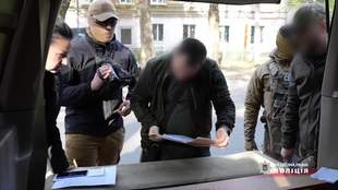 В Одесі державний реєстратор заволодів майном міської ради на 5 мільйонів