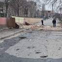 На Одещині росяни вночі зруйнували дронами дитячий садочок