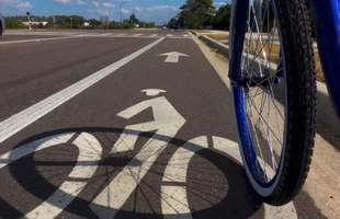 У Миколаєві створять велосипедний маршрут