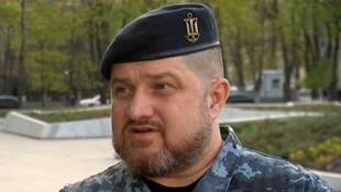 Інформацію про ураження російського корабля в Азовському морі не підтвердили в ЗСУ