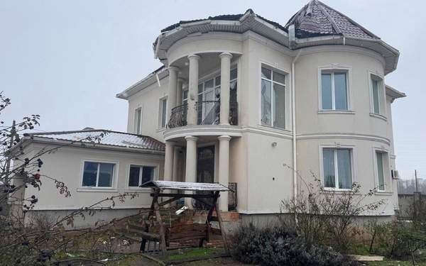 Фото: Нацполіція у Херсонській області
