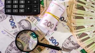 Kherson budget spent on flags and ritual attributes