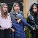 В Одесі відкрили меморіал загиблим бійцям Національної гвардії