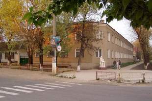 Капремонт дитячого садку в Березівці подорожчав на понад 52 мільйони