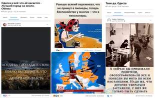 Моніторинг одеських соцмереж: річниця початку радянсько-німецької війни як пропагандистський інфопривід