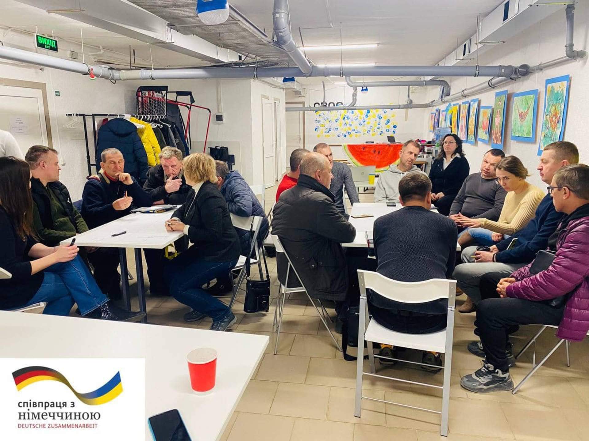 Херсонщина і Волинь співпрацюватимуть на відновлення регіону