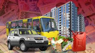 Журналісти підрахували, що Одещина не найдорожчий регіон