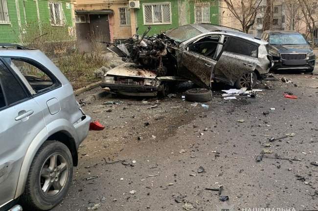 ФОТО: Нацполиция в Одесской области