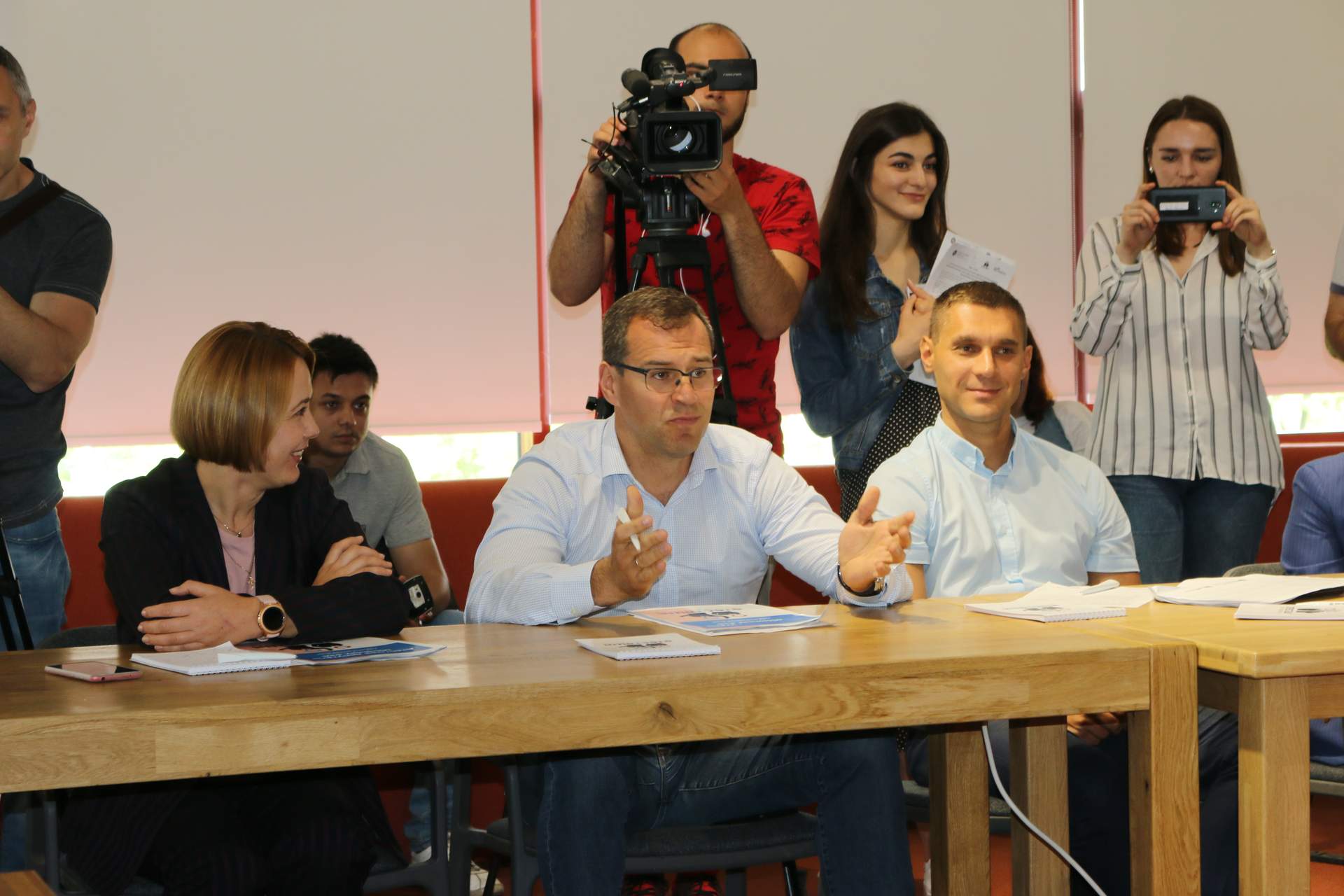 В Одесі визначили найкращих та найгірших місцевих депутатів за підсумками 2018 року