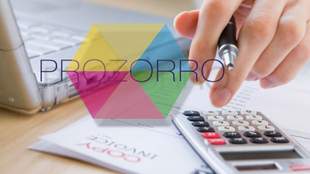 У Миколаєві виділили 3 мільйони гривень на ремонт будівлі податкової служби після обстрілів