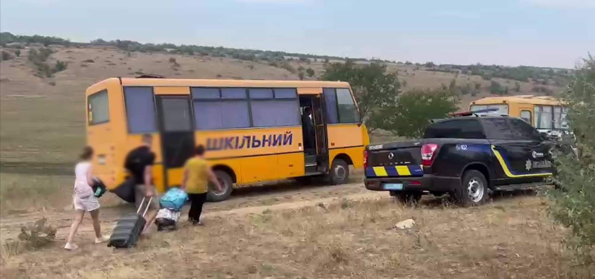 На Одещині Шахед влучив у локомотив поїзда з 593 пасажирами